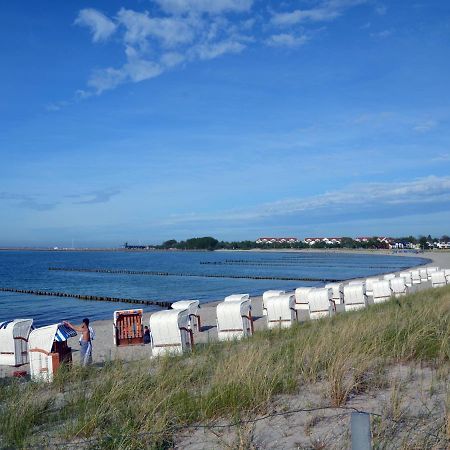 Ferienwohnung Lehrer Laempel Nr. 1 Glowe Luaran gambar