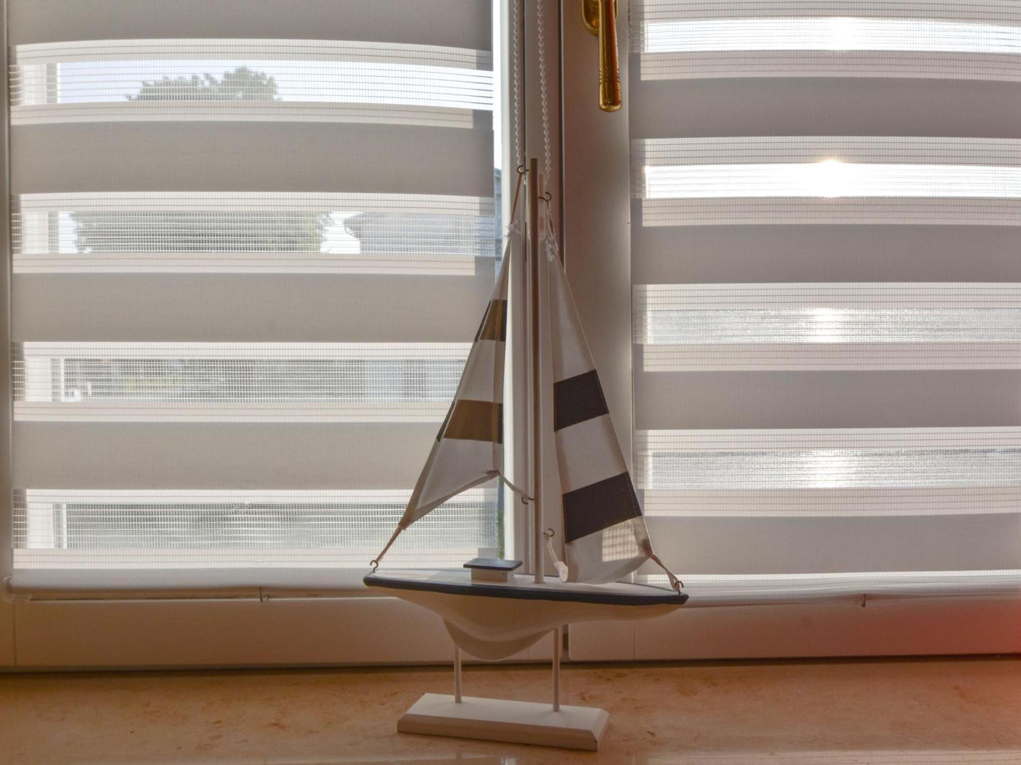 Ferienwohnung Lehrer Laempel Nr. 1 Glowe Luaran gambar